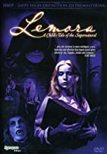 lemora_dvd