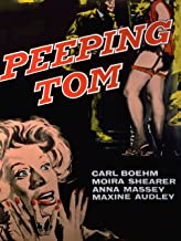 Peeping Tom_rent