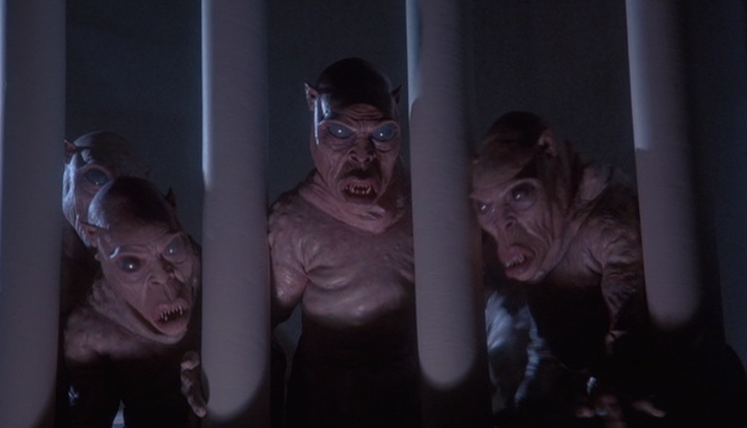 The Gate Reference The Gate (1987) – Random Movie Musings