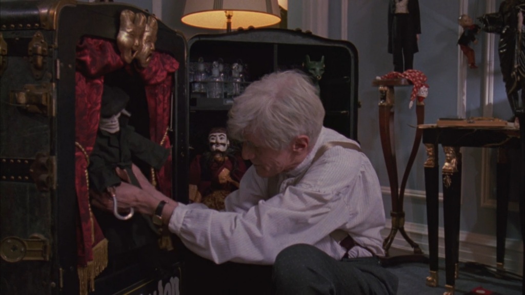 Puppet Master Scene Puppet Master (1989) – Random Movie Musings