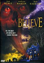 Believe_2000_dvd