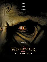 Wishmaster _2_rent