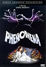 Phenomena_dvd