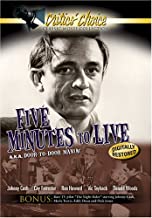 Five_Minutes_to_Live_dvd