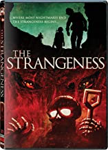 The_Strangeness_DVD