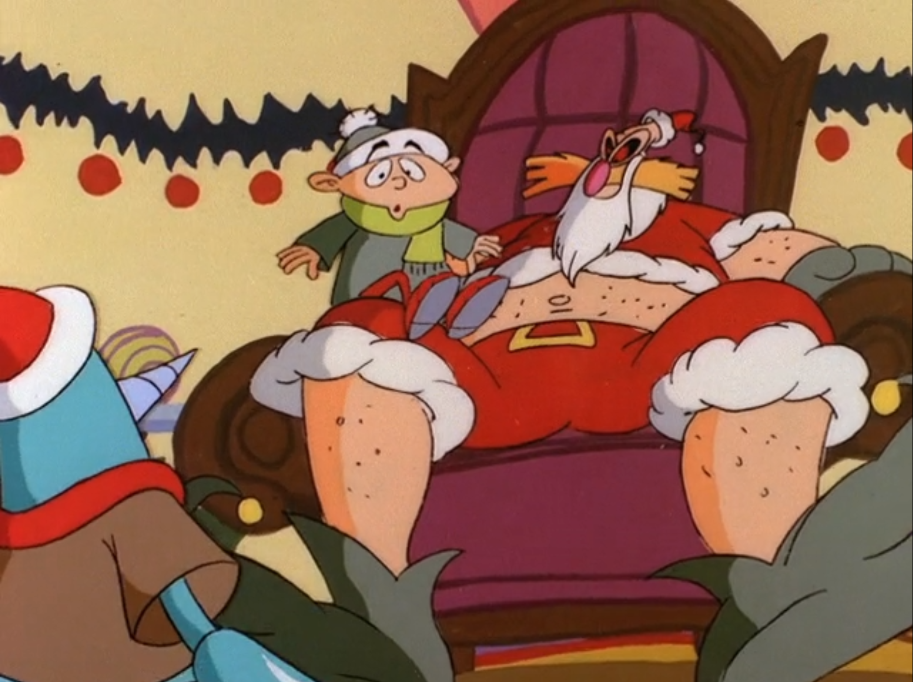 Sonic_Christmas_Blast_6