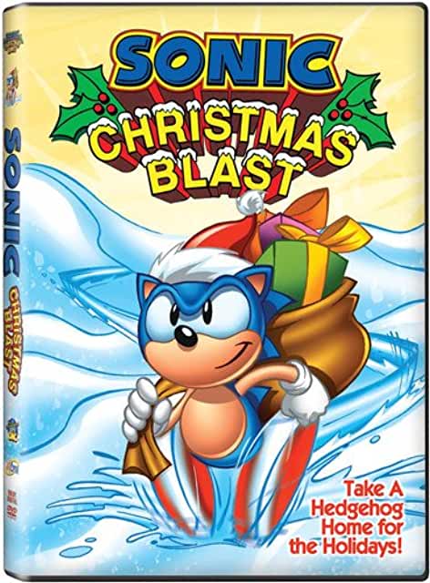 Sonic_Christmas_Blast_DVD