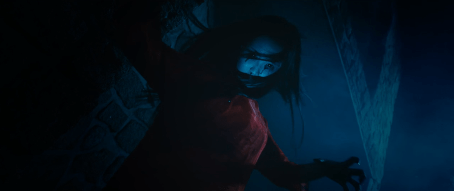 Haunted_Dormitory_White_Paper_Girl_2