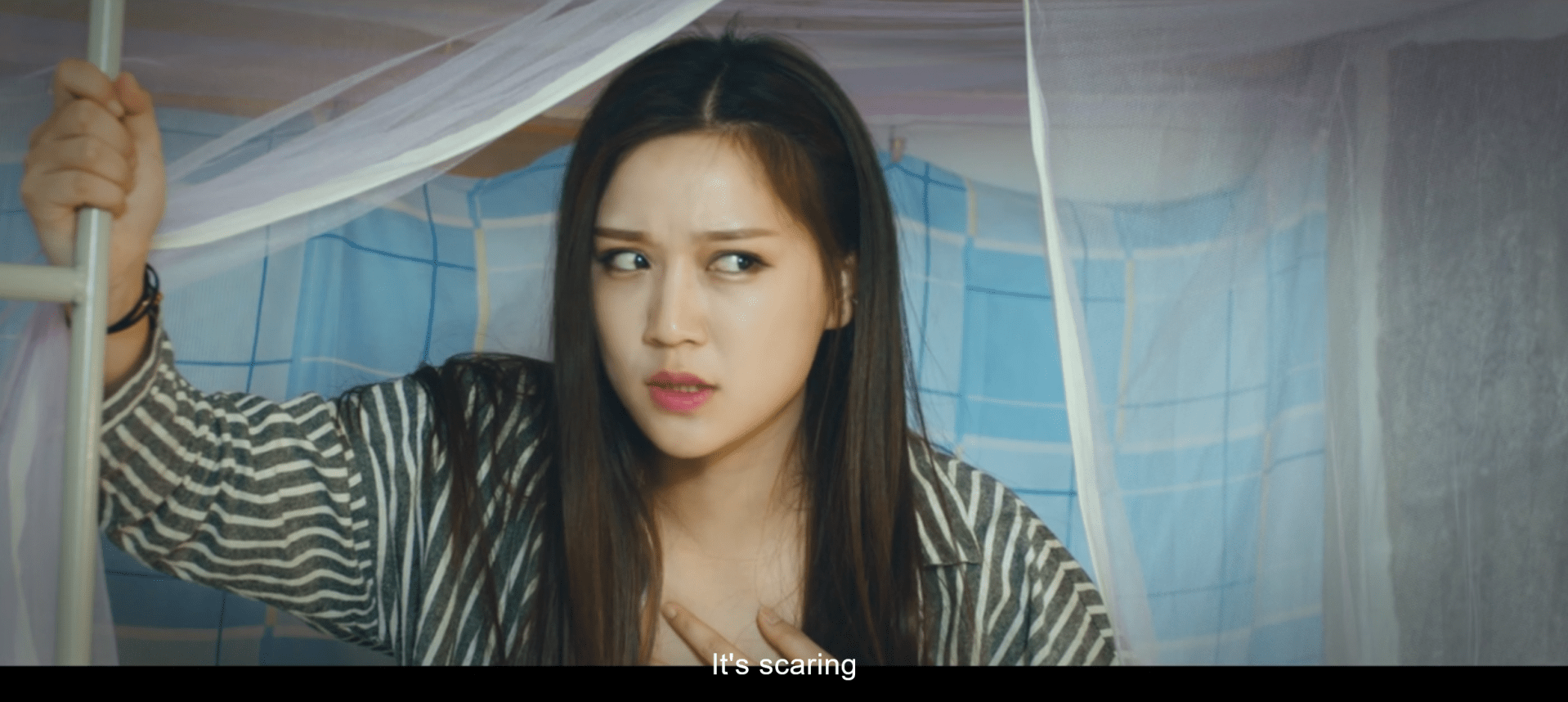 Haunted_Dormitory_White_Paper_Girl_5