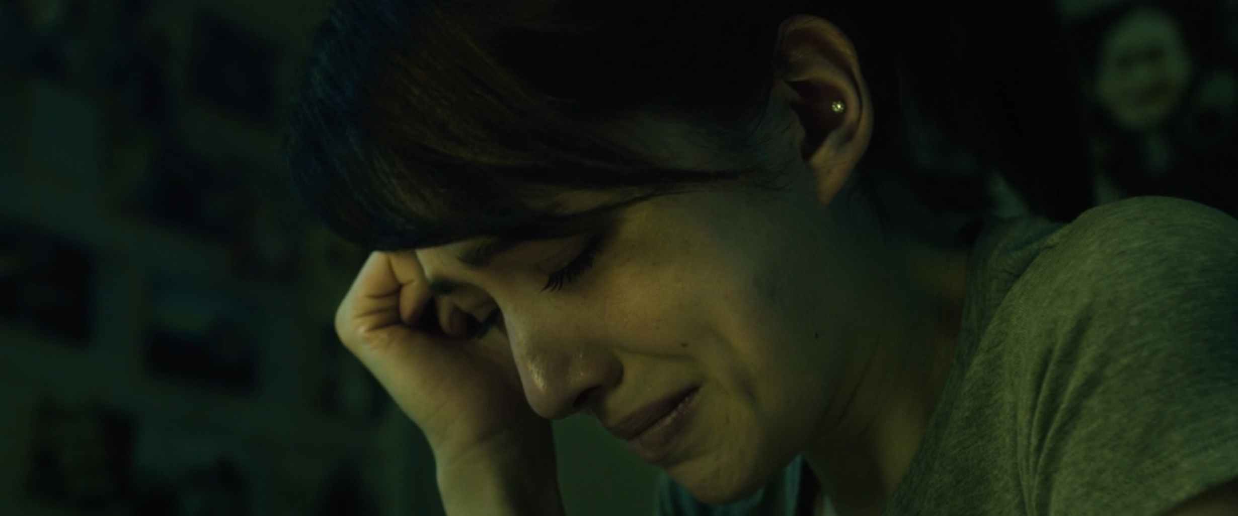 The TagAlong (2015) Random Movie Musings