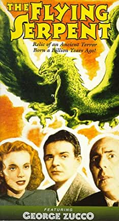 The_Flying_Serpent_rent