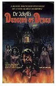 Dr_Jekyll’s_Dungeon_of_Death_rent