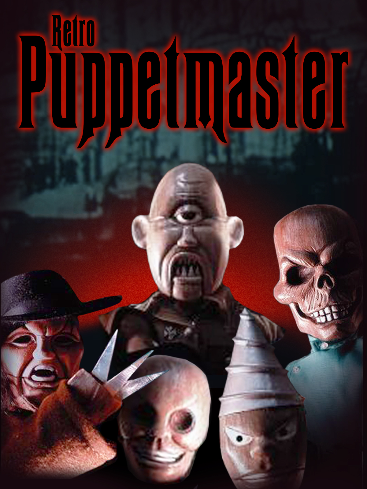 Retro_Puppet_Master_1