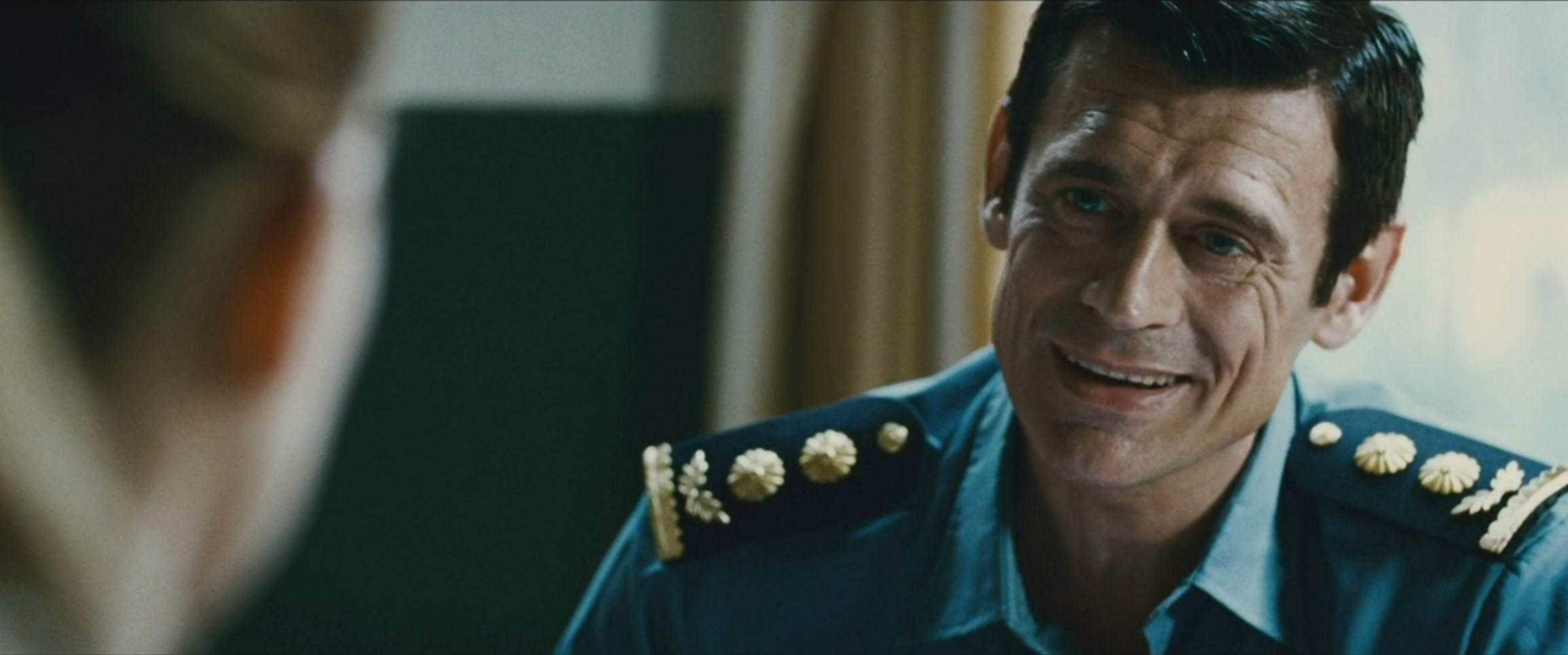 And Soon The Darkness 2010 Screenshot