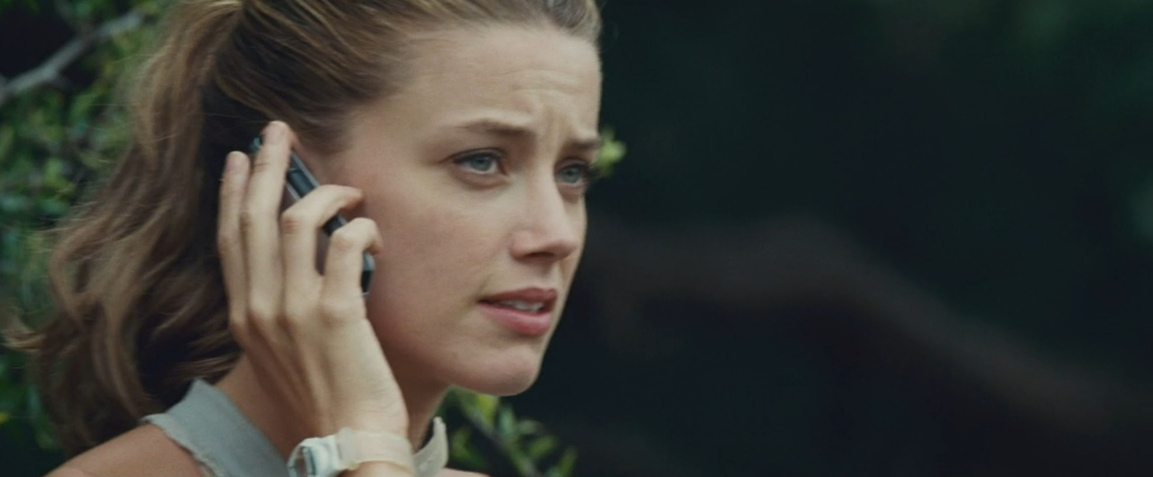 And Soon The Darkness 2010 Screenshot