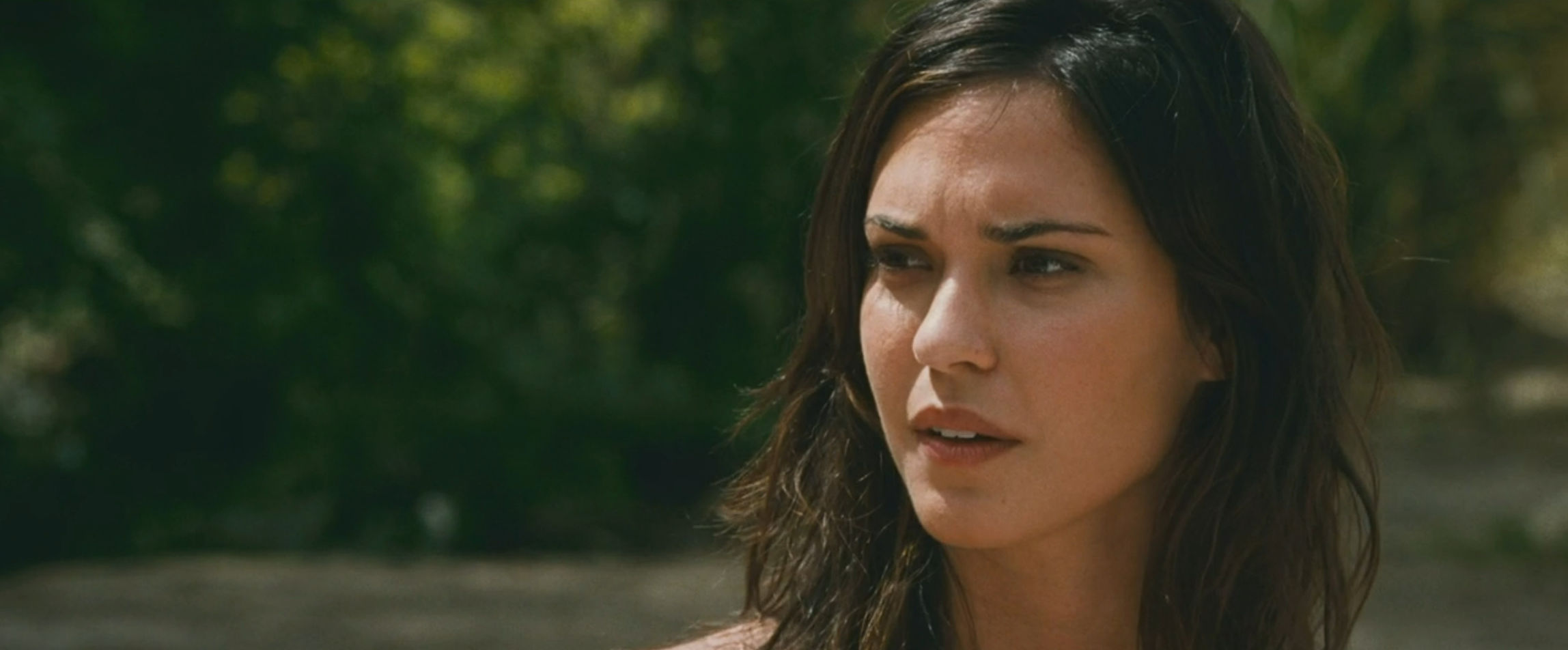 And Soon The Darkness 2010 Screenshot