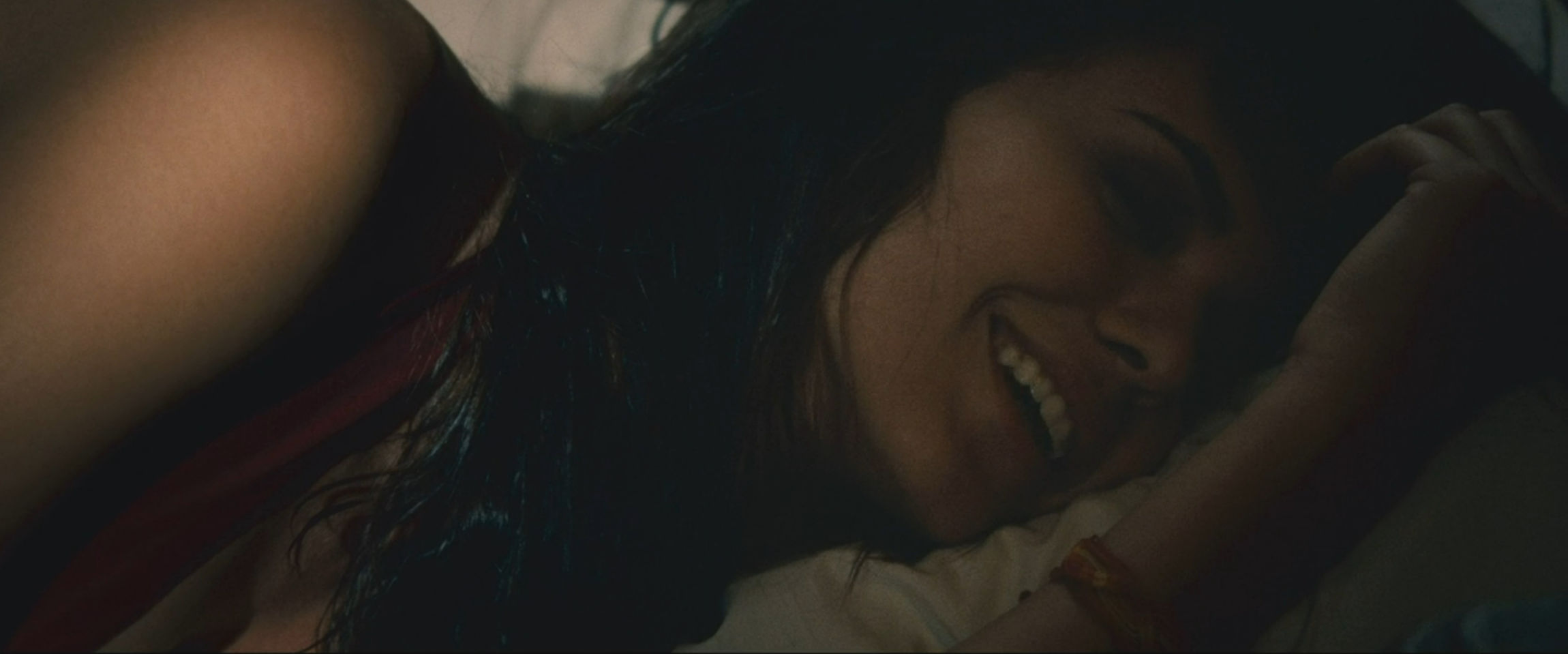 And Soon The Darkness 2010 Screenshot