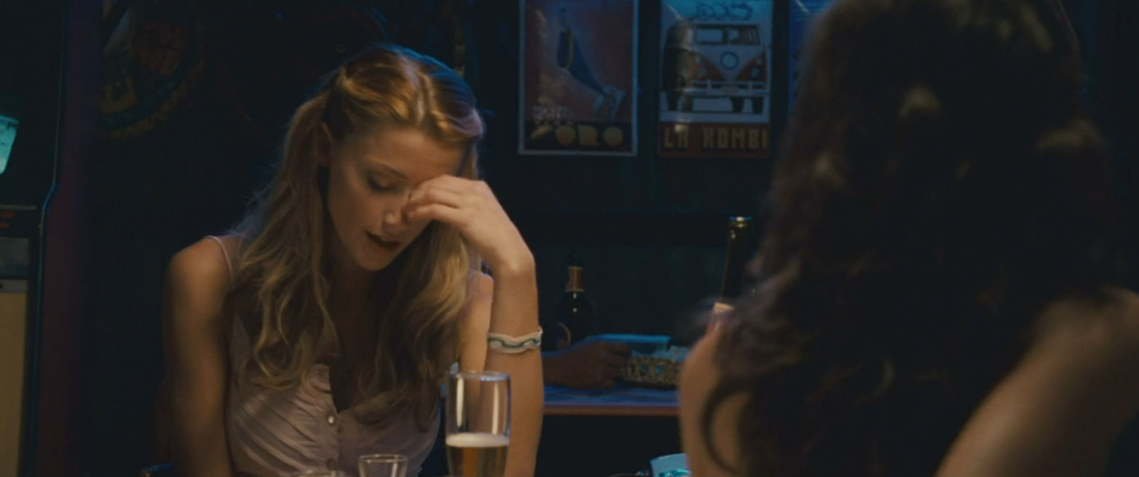 And Soon The Darkness 2010 Screenshot