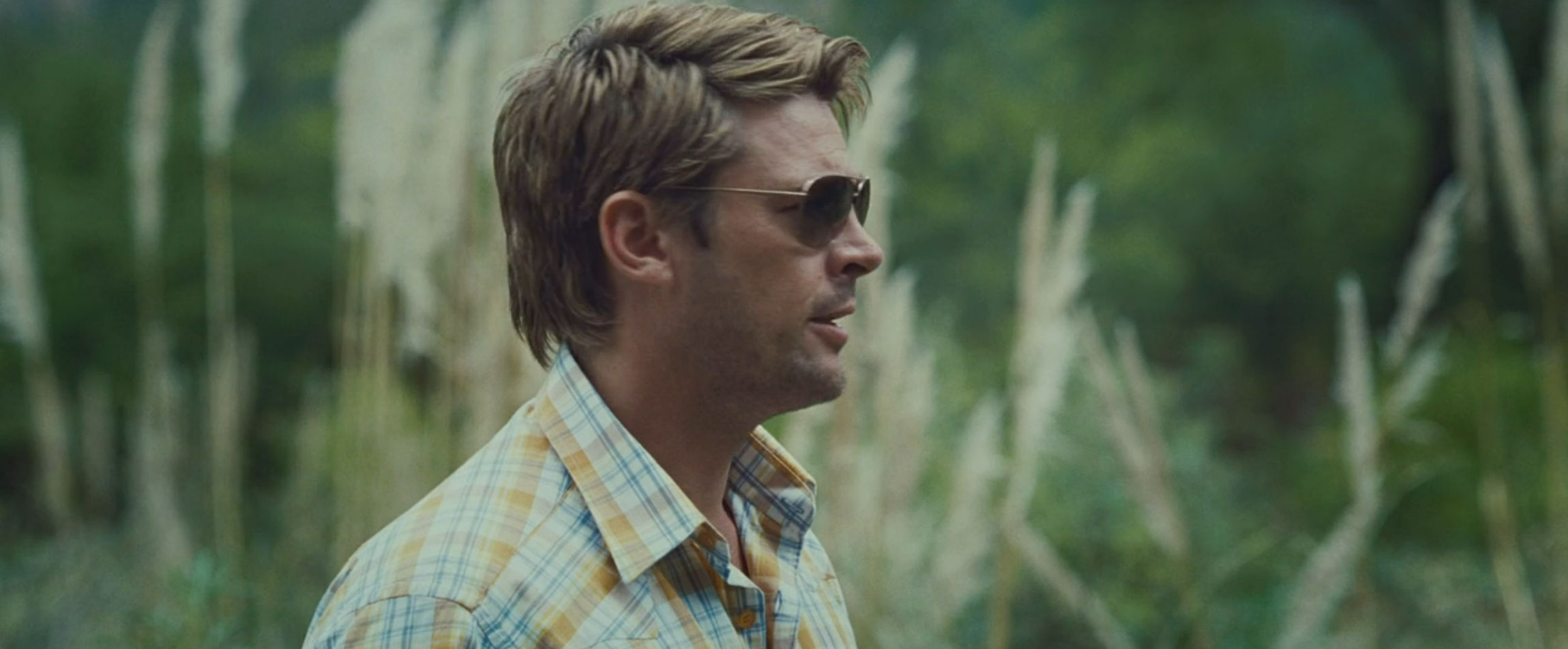 And Soon The Darkness 2010 Screenshot