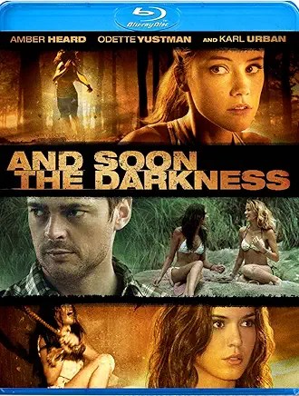 And Soon the Darkness Bluray Link