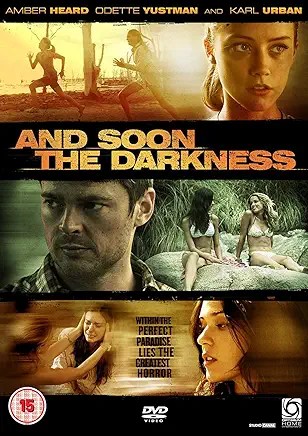 And Soon the Darkness DVD Link
