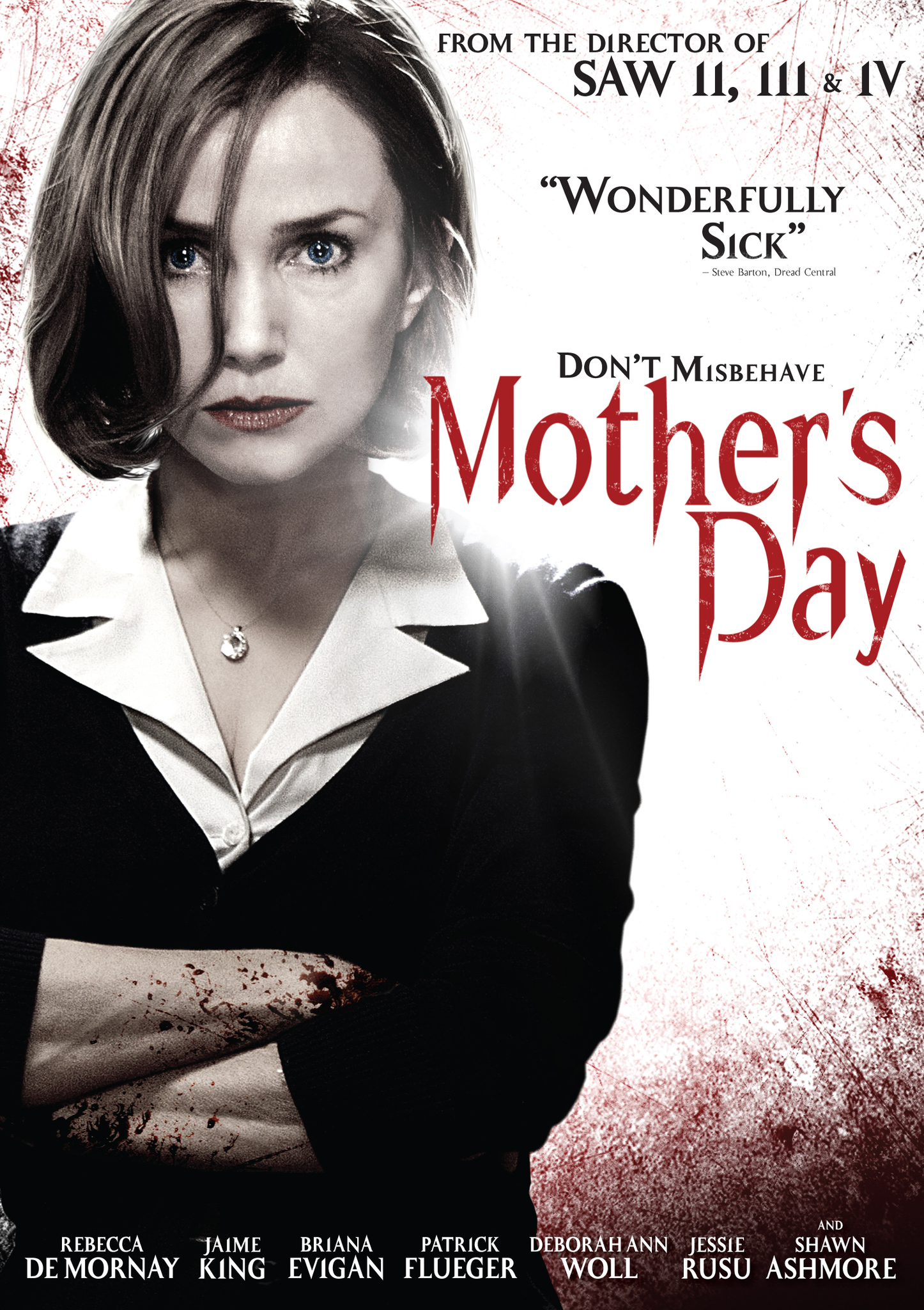 Mother's Day Movie Poster