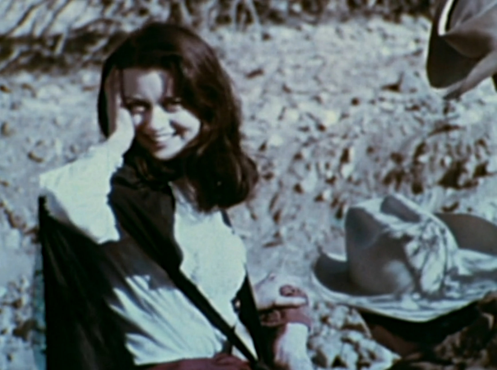 The titular Mistress in The Devil's Mistress