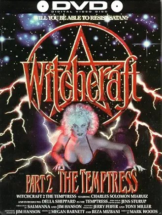 Witchcraft 2 DVD Link