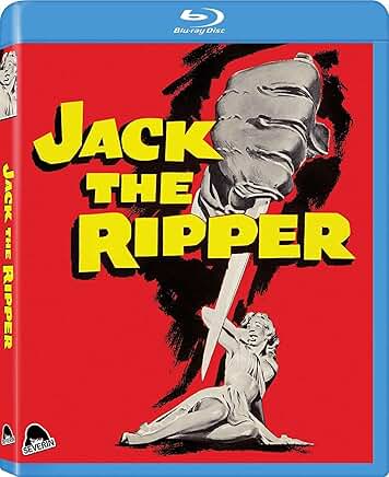 Jack the Ripper Bluray Link