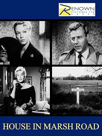 The House in Marsh Road watch link