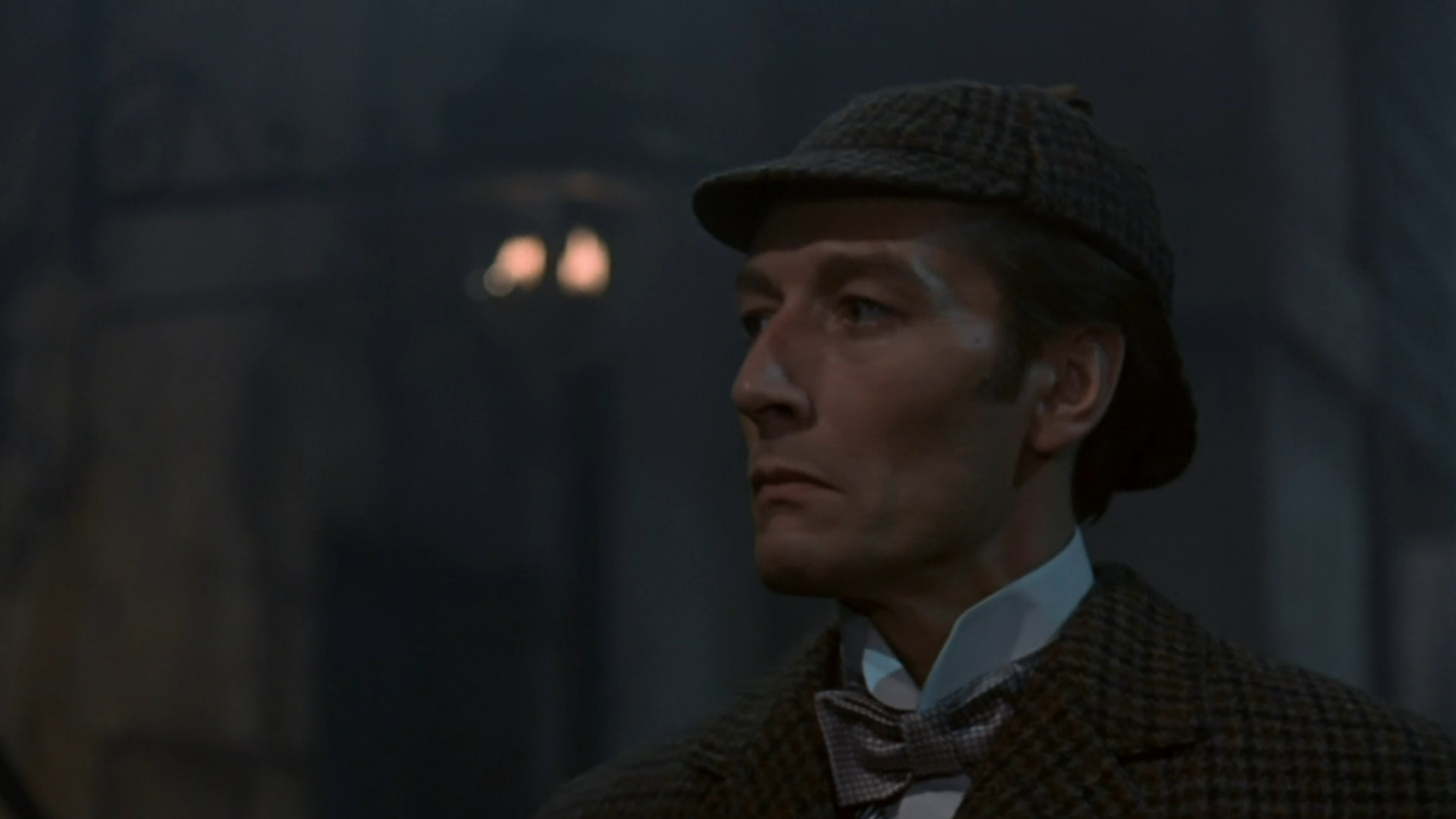 Sherlock Holmes