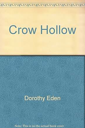 Crow Hollow book link