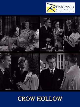 Crow Hollow rent link