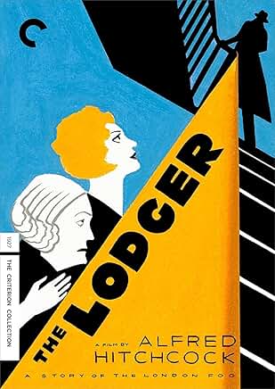 The Lodger dvd link