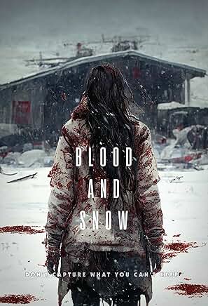 Blood and Snow Bluray link