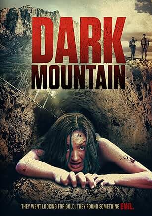 Dark Mountain DVD link