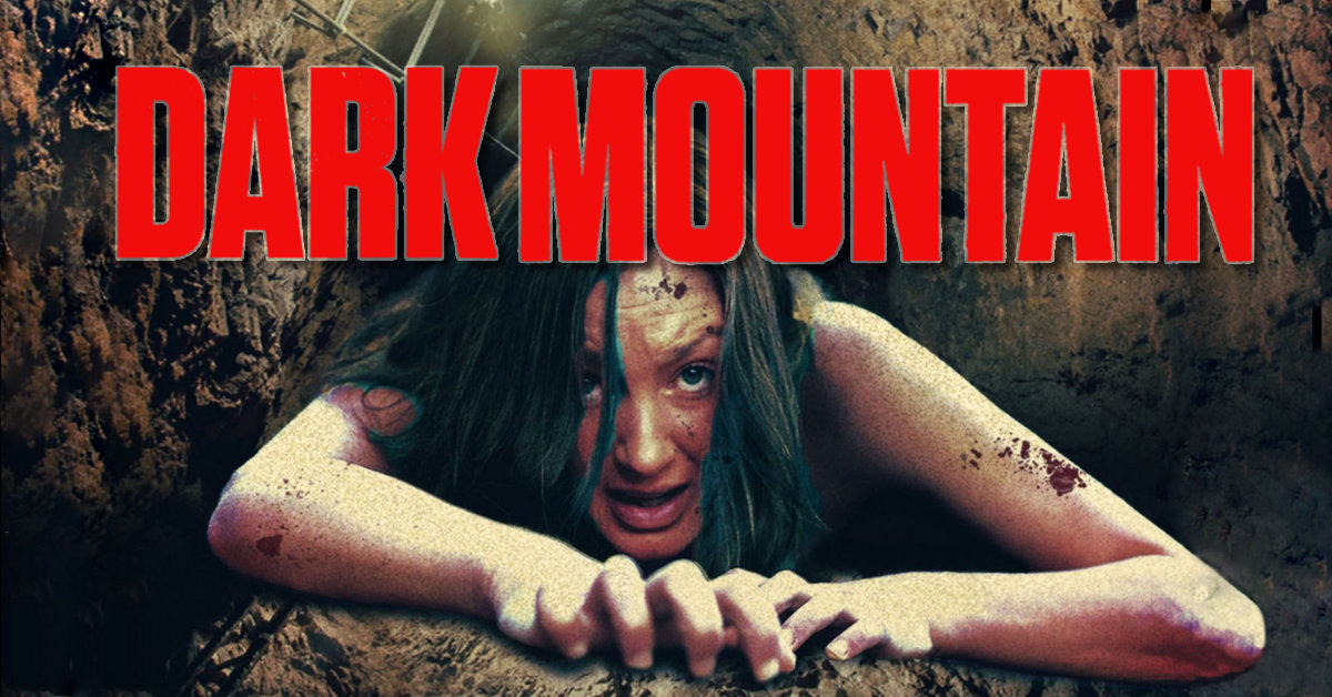 Dark Mountain title card