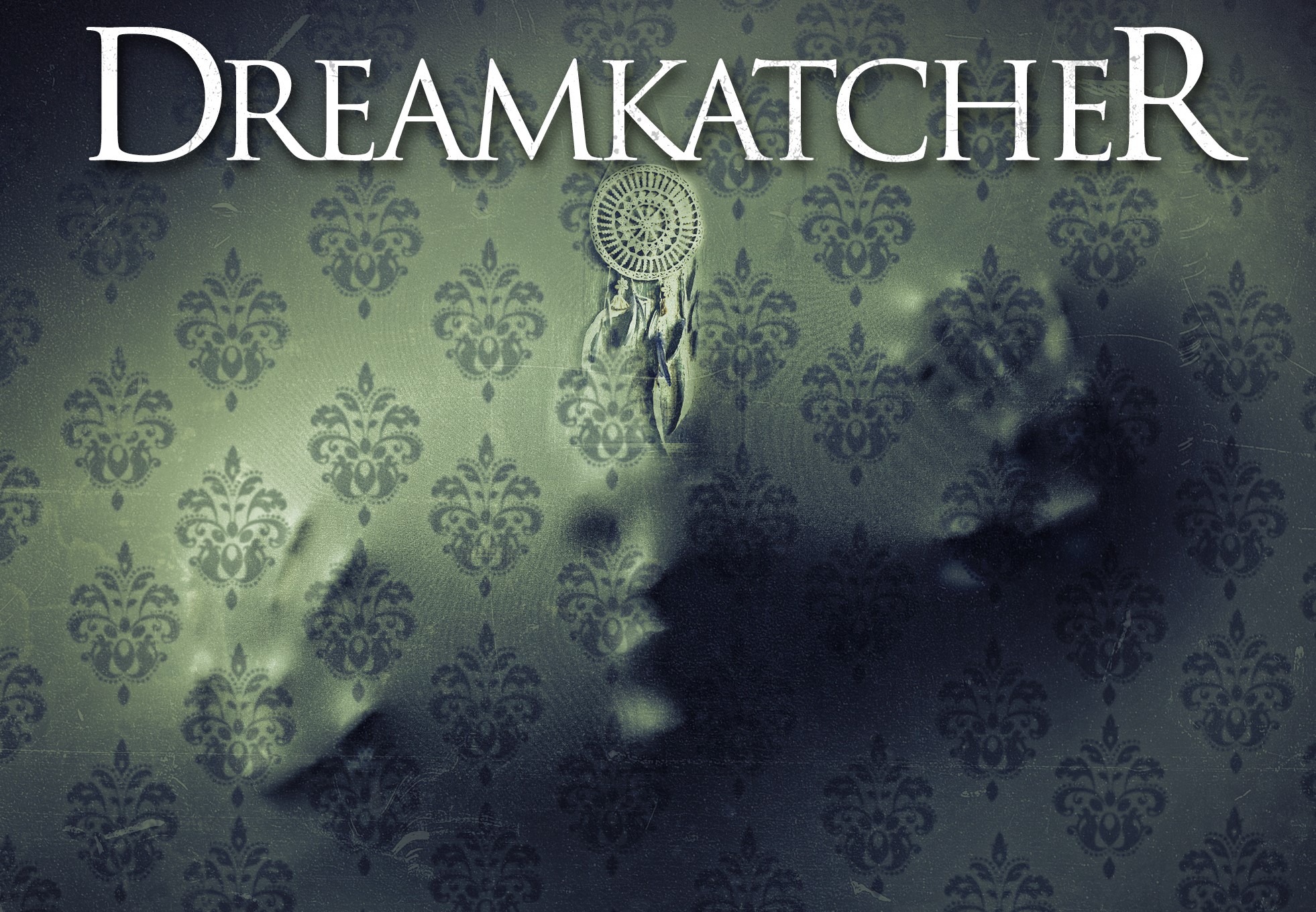Dreamkatcher Poster