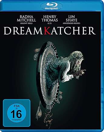 Dreamkatcher bluray link
