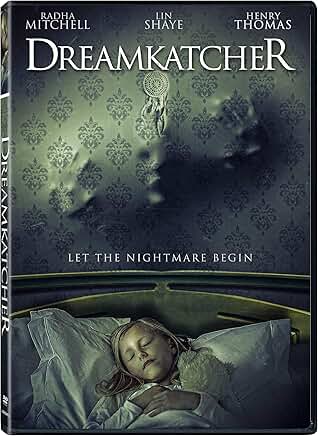 Dreamkatcher dvd link