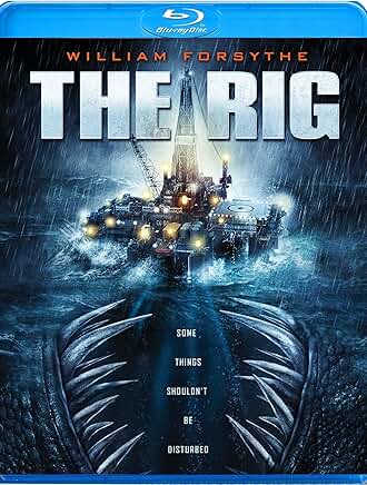 The Rig Bluray link