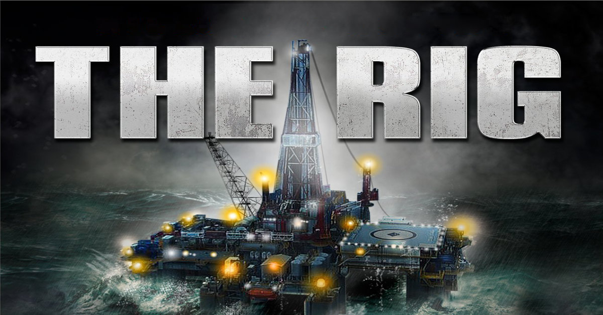 The Rig (2010) – Random Movie Musings