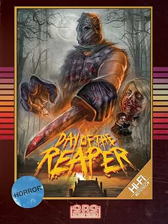 Day of the Reaper watch link