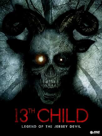 13th Child Watch Link