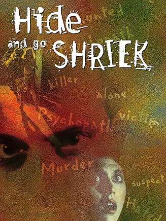Hide and Go Shriek Watch Link