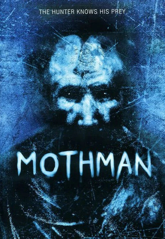 Mothman Poster