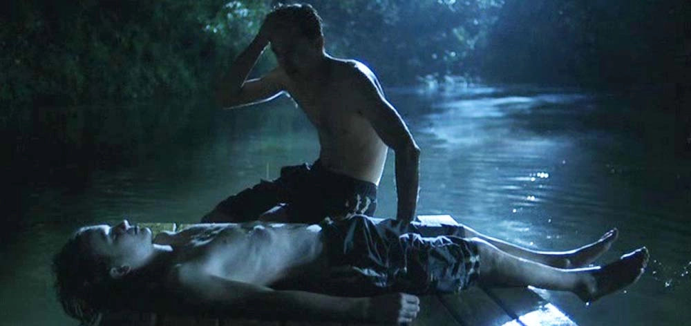 Oops, we killed the kid.