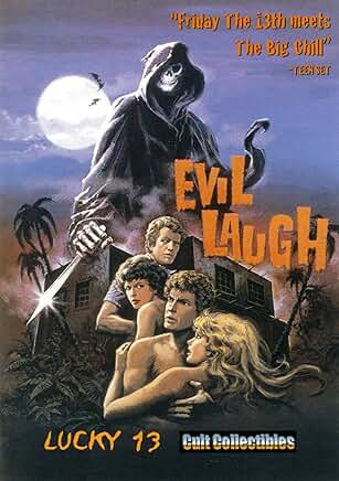 Evil Laugh DVD link