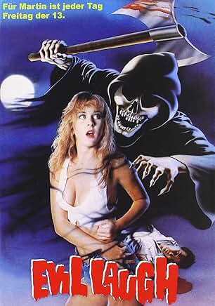 Evil Laugh watch link