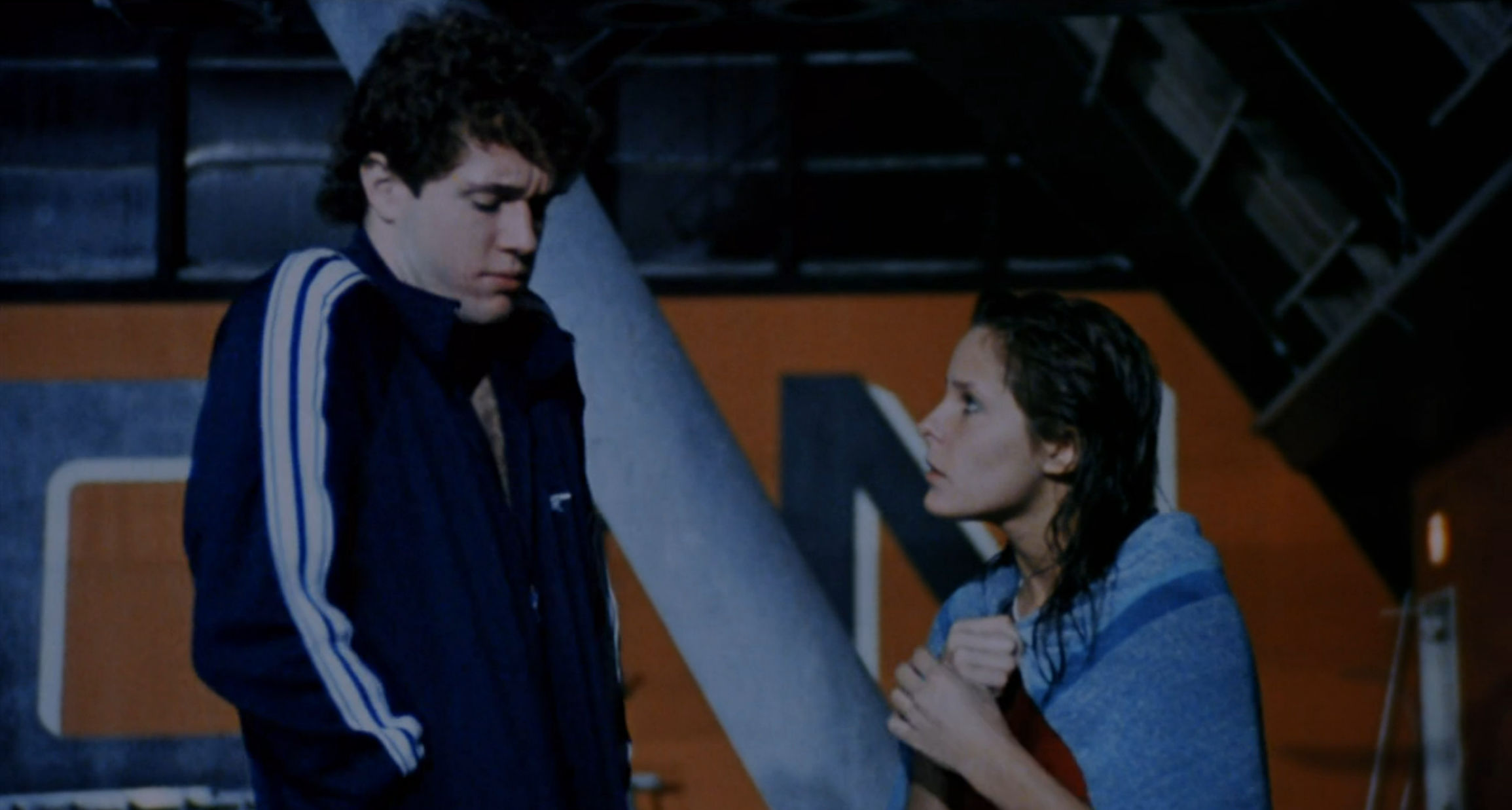 Athletes that really need to go to bed